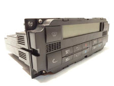 6945412 mando climatizador / 7M3907040B / para volkswagen sharan (7M6/7M9) Comfo