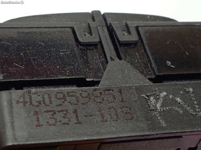 6945509 mando elevalunas delantero izquierdo / 4G0959851 / para audi A6 lim. (4G - Foto 4