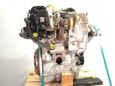 6948944 despiece motor / dkla / para volkswagen polo 1.0 tsi