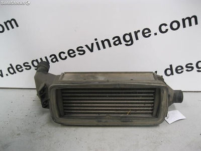 6955 radiador intercooler ford mondeo 18 tdrfn 8976CV 1999 / para ford mondeo 1. - Foto 2