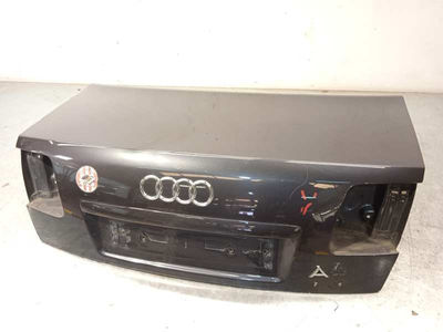 6957349 tapa maletero / 4E0827023A / para audi A8 (4E2) 3.0 tdi Quattro - Foto 3