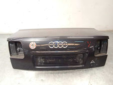 6957349 tapa maletero / 4E0827023A / para audi A8 (4E2) 3.0 tdi Quattro