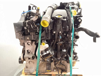 6963380 motor completo / K9K656 / para renault megane iv berlina 5P 1.5 dCi Dies