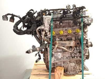6964154 despiece motor / G4LE / para hyundai ioniq Hybrid - Foto 3