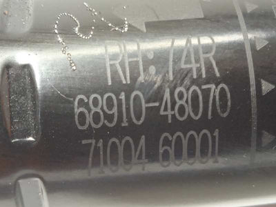 6964303 amortiguadores maletero / porton / 6891048070 / para lexus rx (AGL20) 45 - Foto 4