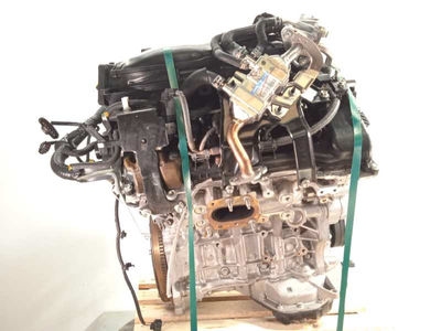 6964479 motor completo / 2GR / 2GRFXS / para lexus rx (AGL20) 450h - Foto 3
