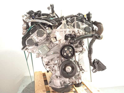 6964479 motor completo / 2GR / 2GRFXS / para lexus rx (AGL20) 450h - Foto 4