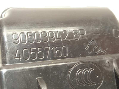 6964819 cerradura maletero / porton / 905039428R / para nissan micra v (K14) Ace - Foto 5