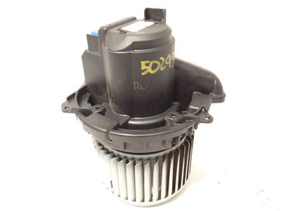 6964915 motor calefaccion / 4490OK / 272205FA9E / para nissan micra v (K14) Acen - Foto 3
