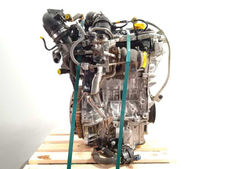 6964917 motor completo / H4D450 / para nissan micra v (K14) Acenta