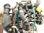6964917 motor completo / H4D450 / para nissan micra v (K14) Acenta - Foto 5