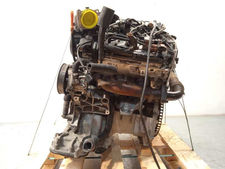 6965322 despiece motor / bkn / para audi A4 berlina (8E) 3.0 tdi Quattro (150kW)