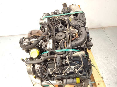 6965322 despiece motor / bkn / para audi A4 berlina (8E) 3.0 tdi Quattro (150kW) - Foto 4