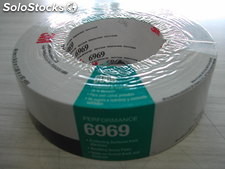 6969 cinta 3M duct tape extra heavy duty 48mm x 54,8m