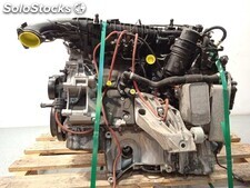 6971070 motor completo / B57D30A / para bmw serie 3 berlina (G20) 330d