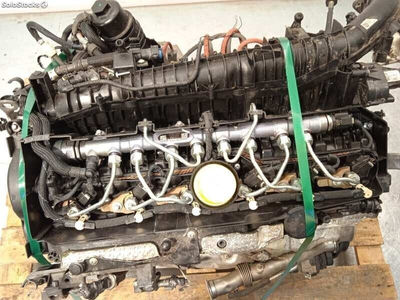 6971070 motor completo / B57D30A / para bmw serie 3 berlina (G20) 330d - Foto 4