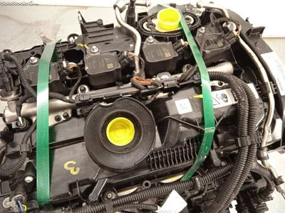 6973105 motor completo / B48B20B / para bmw serie 4 coupe (G22) * - Foto 5