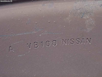 6975052 llanta / 40300VB100 / para nissan patrol gr (Y61) 3.0 16V Turbodiesel ca - Foto 5