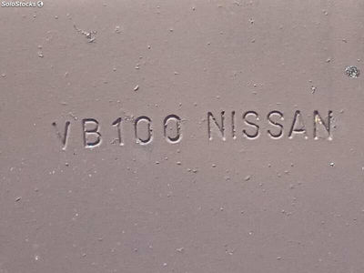 6975054 llanta / 40300VB100 / para nissan patrol gr (Y61) 3.0 16V Turbodiesel ca - Foto 5