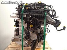 6978351 motor completo / B38A15A / para bmw serie 2 active tourer (F45) 218i