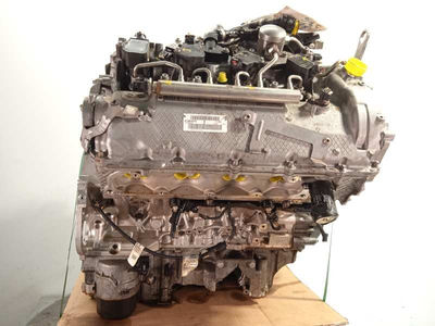 6980298 motor completo / N63B44D / para bmw serie 8 coupe (G15) M850i xDrive - Foto 3