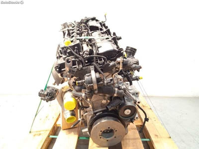 6980311 motor completo / B58B30A / 11002455303 / para bmw serie 7 (G11/G12) 3.0 - Foto 4