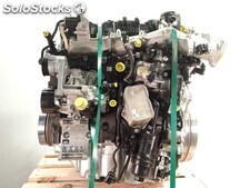 6982517 motor completo / B47C20B / para bmw serie X1 (U11) 20DX