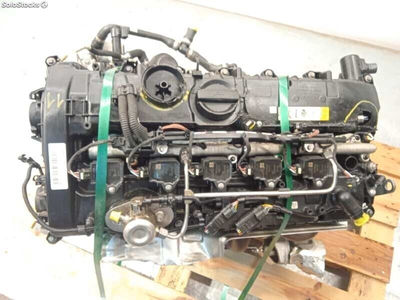 6982763 motor completo / B58B30A / para bmw serie 1 lim. (F20/F21) M140i - Foto 4