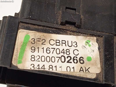 6984038 mando luces / 8200070266 / para renault trafic caja cerrada (ab 4.01) 1. - Foto 4