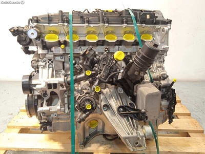 6985924 motor completo / B58B30B / para bmw serie X3 (G01) M40i