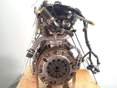 6996058 motor completo / K12B / para suzuki swift azg (nz) glx - Foto 2