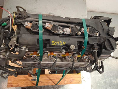 6996058 motor completo / K12B / para suzuki swift azg (nz) glx - Foto 5