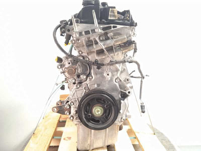 6996058 motor completo / K12B / para suzuki swift azg (nz) glx - Foto 4