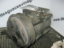 6997 compresor aire acondicionado / 1933 / 6C23FS10 para ford mondeo 1.8 g 16V (
