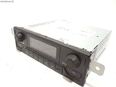 6998523 sistema audio / radio CD / A9078200301 / A90782003019107 / para mercedes - Foto 2
