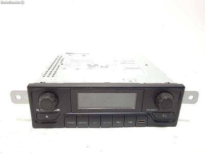 6998523 sistema audio / radio CD / A9078200301 / A90782003019107 / para mercedes - Foto 3