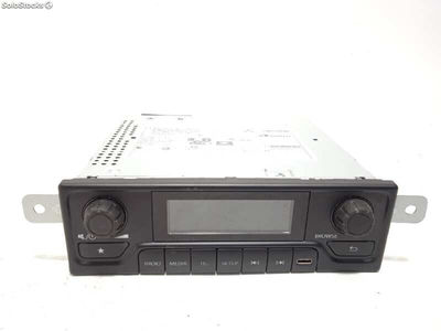6998524 sistema audio / radio CD / A9078200301 / A90782003019107 / para mercedes - Foto 5