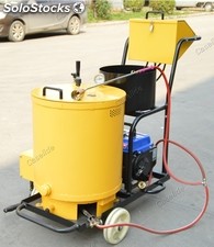 6T roller model Driving Road Roller Manufacturer of small double drum roller Mod