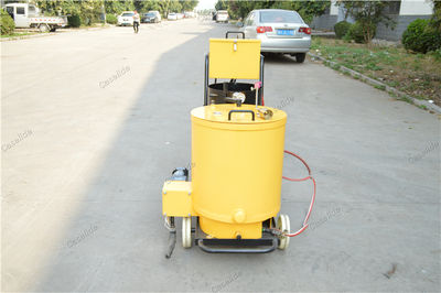 6T roller model Driving Road Roller Manufacturer of small double drum roller Mod - Foto 2