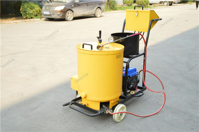 6T roller model Driving Road Roller Manufacturer of small double drum roller Mod - Foto 5