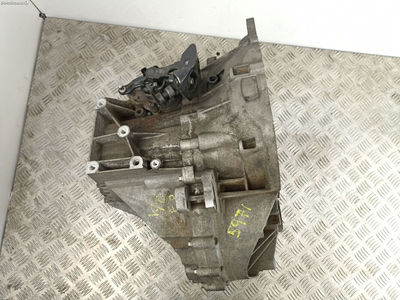 6V turbo diesel caixa de velocidades / 6M5R7002CA / 151105214443 / 33099 para - Foto 3