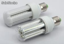 6w Lampara led, g24/e27, 360 degrees beam