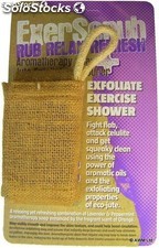 6x ExerScrub - Rub Relax Refresh