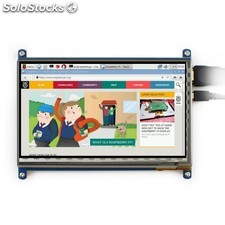 7.0 inch HDMI LCD Touch Screen Display for Raspberry