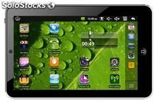 7-calowy tablet Android 2.2 3g Wi-Fi super oferta!