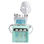 7 en 1 Aqua Peeling máquina hidro oxígeno facial diamante dermoabrasión máquina - Foto 3