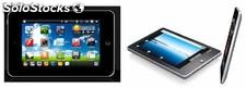 7&quot; mid/tablets/umpc/umd android 2.2 os Via vt8650 @800MHz 256m/4gb