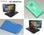 7&amp;quot; netbook/notebook/laptop Via vt8650@800MHz with Rotatable&amp;amp;Touch panel - Foto 2