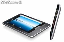 7&quot; Tablet pc/mid /umpc android2.3 Imapx210@1GHz 256m/4gb webcam écran résistif