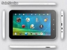 7&quot; Tablet pc (multi-touch screen) Android 4.0,3g,WiFi.Cámara.